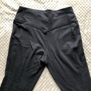 Nike Pants - Nike leggings Nike Pants - Nike leggings